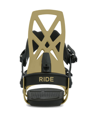 Ride Men's A-4 Binding Olive 2024