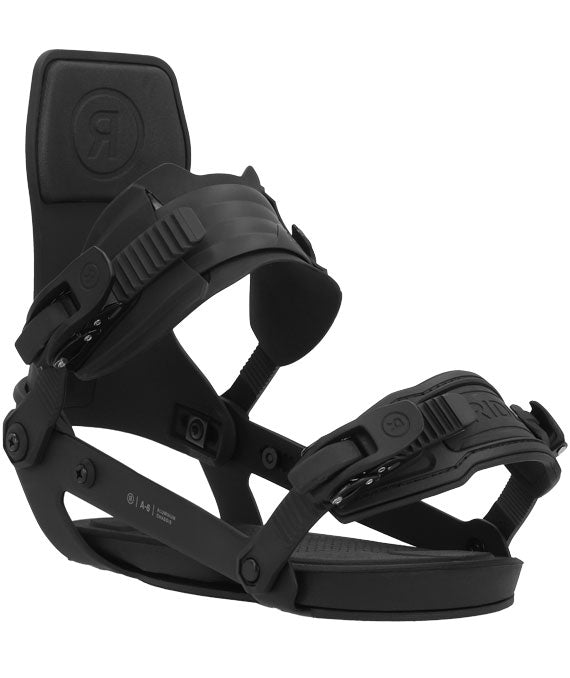 Ride Men's A-6 Binding Black 2024