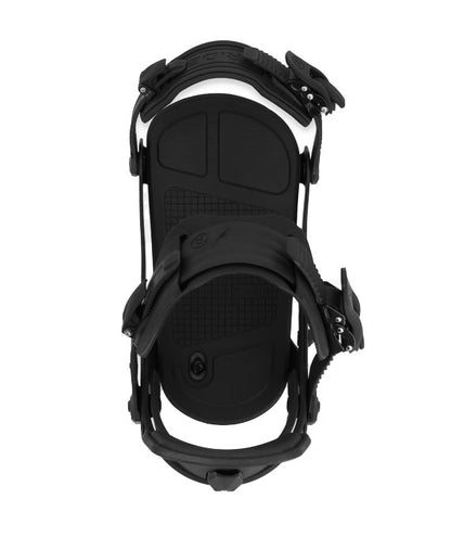 Ride Men's A-6 Binding Black 2024