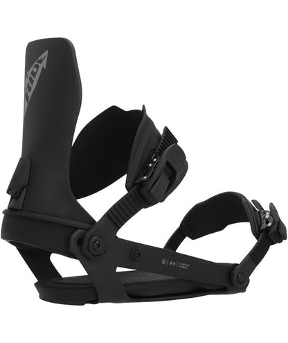 Ride Men's A-6 Binding Black 2024