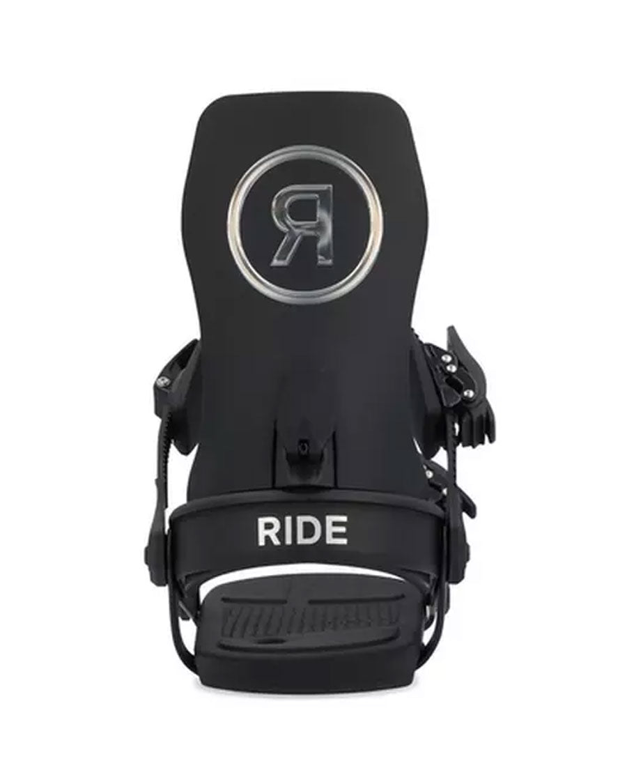 Ride Men's A-6 Binding Black 2025