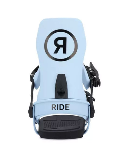 Ride Men's A-6 Binding Cloud 2025