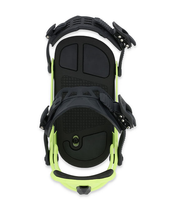 Ride Men's A-8 Binding Lime 2024