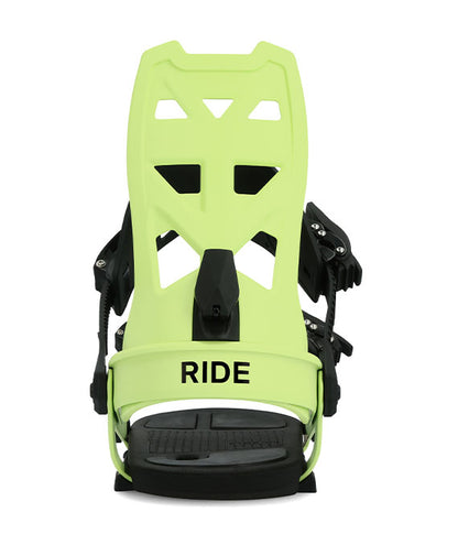 Ride Men's A-8 Binding Lime 2024