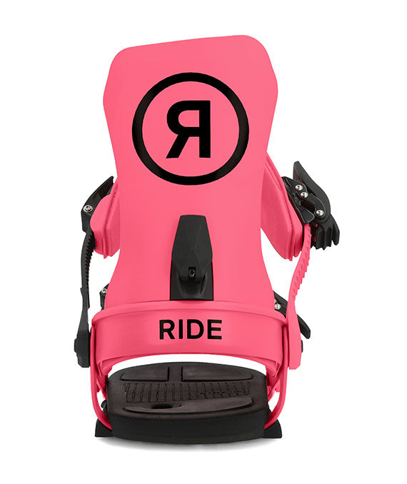 Ride Men's A-9 Binding Pink 2024