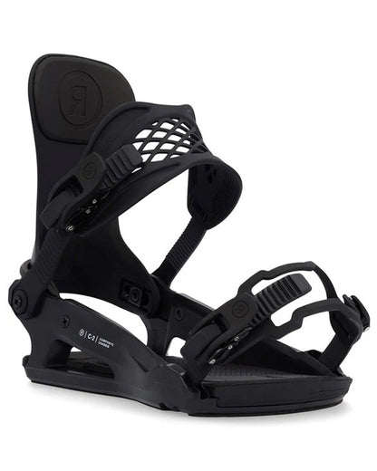 Ride Men's C-2 Binding Black 2025