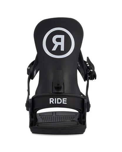 Ride Men's C-2 Binding Black 2025