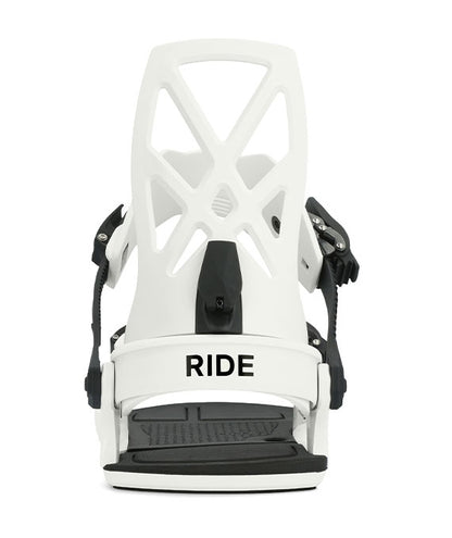 Ride Men's C-4 Binding White 2024