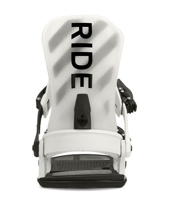 Ride Men's C-8 Binding White 2024