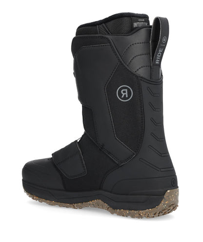 Ride Men's Insano Boot Black 2025