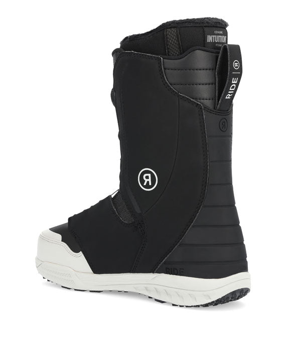 Ride Men's Lasso Pro Boot Black 2025