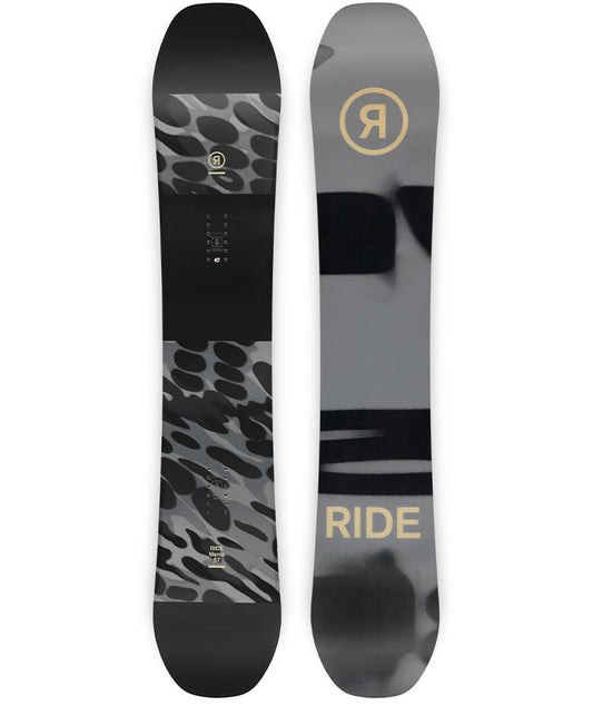 Ride Men's Manic Wide Snowboard 2024