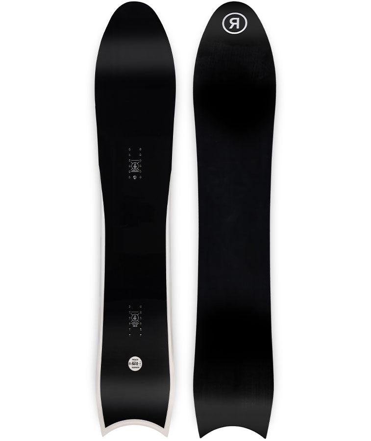 ride snowboard ピースシーカー151 Ａ9 - スノーボード