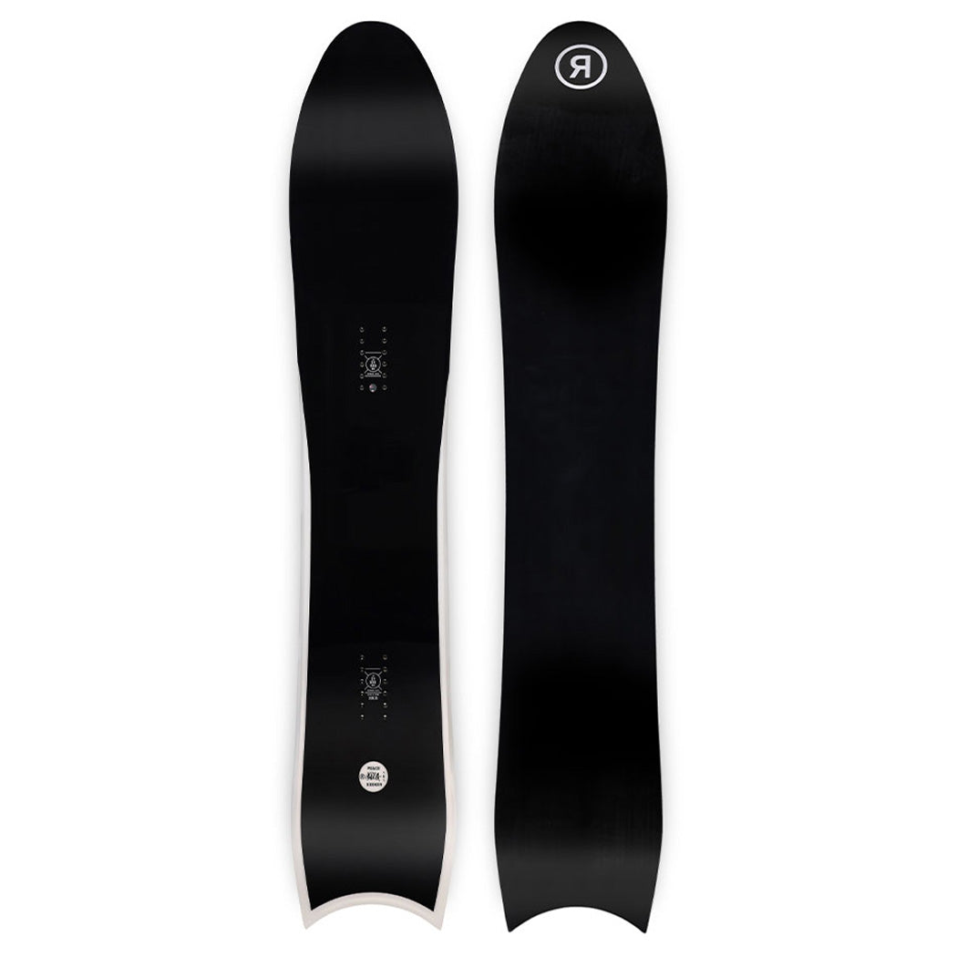 Ride Men's Peace Seeker Snowboard 2024