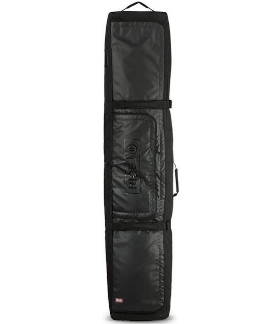 Ride The Perfect Snowboard Bag Black 2024