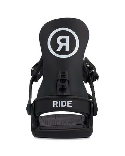 Ride Women's Cl-2 Binding Black 2025