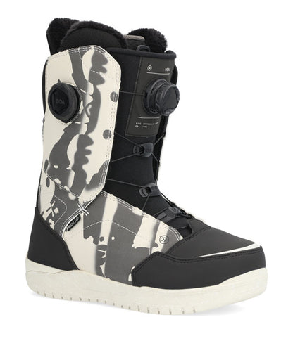 Ride Women's Hera Boot Acid 2025