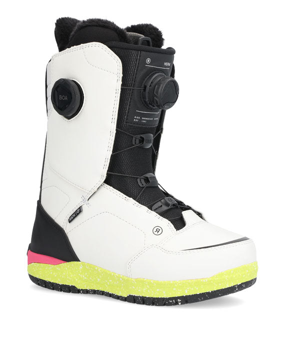 Ride Women's Hera Boot Hyper 2025