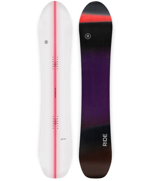 Ride Women's Magic Stick Snowboard 2024