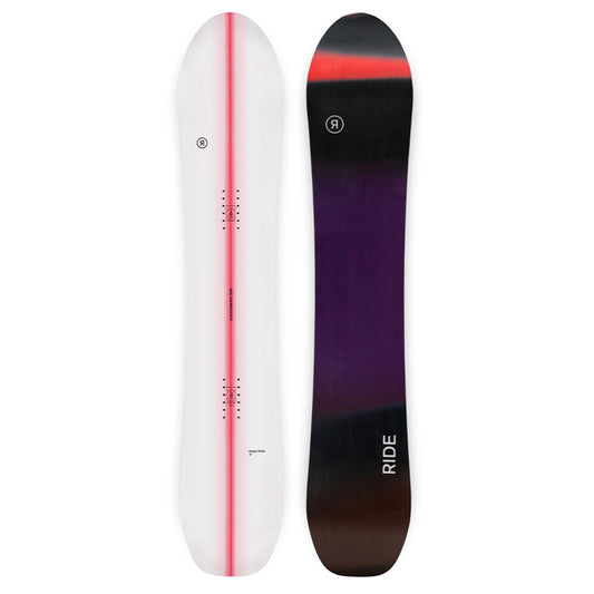 Ride Women's Magic Stick Snowboard 2024