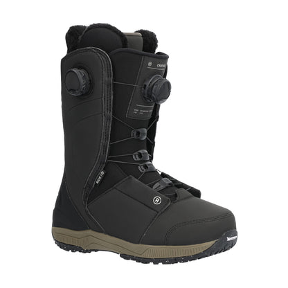 Ride Women's Cadence Boot Black 2025