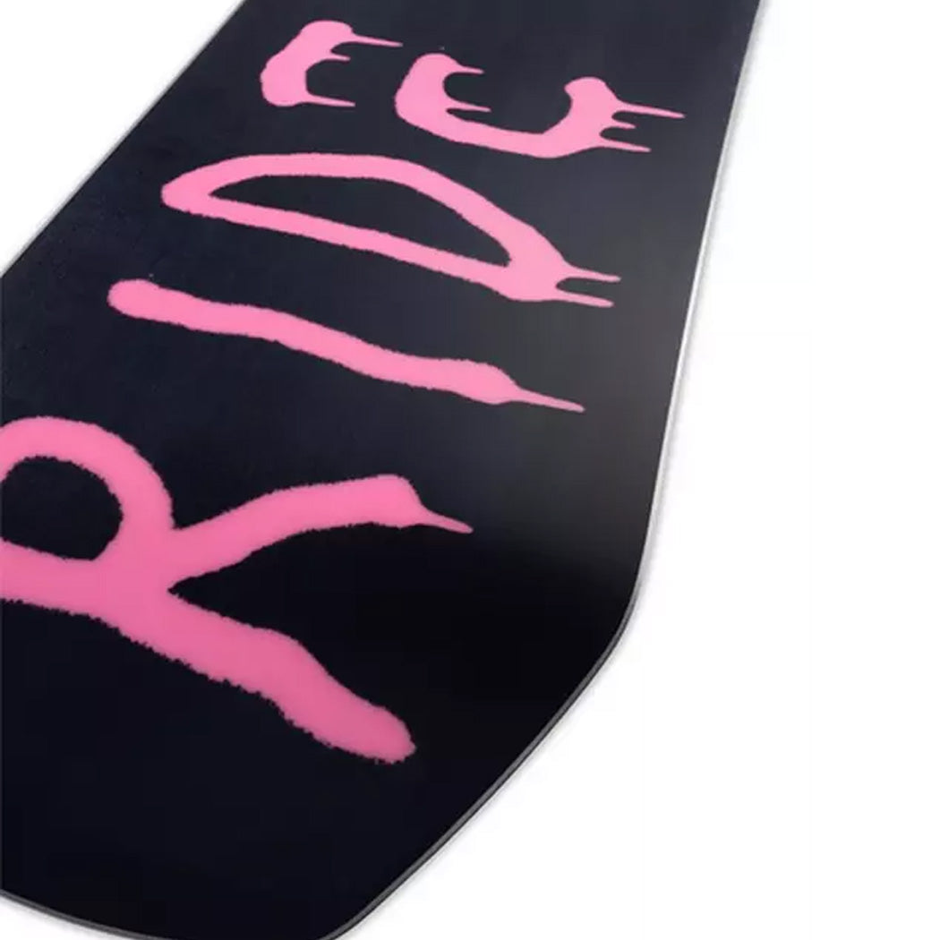 Ride Zero Snowboard Trevor Andrew LTD 2025