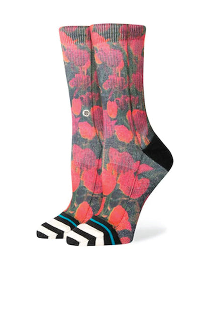 Stance Women's Riso - Black