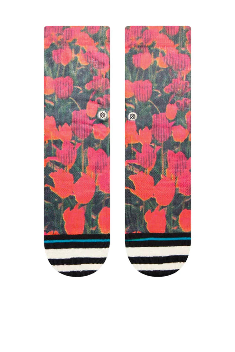 Stance Women's Riso - Black