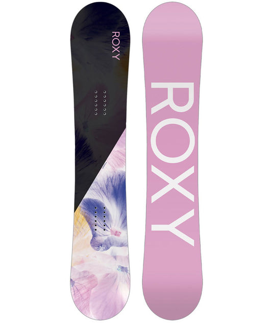 Roxy Women's Dawn Snowboard 2024