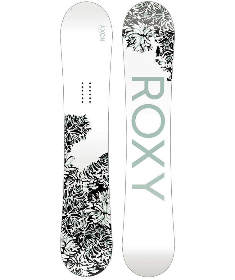 Roxy Women's Raina Snowboard 2024