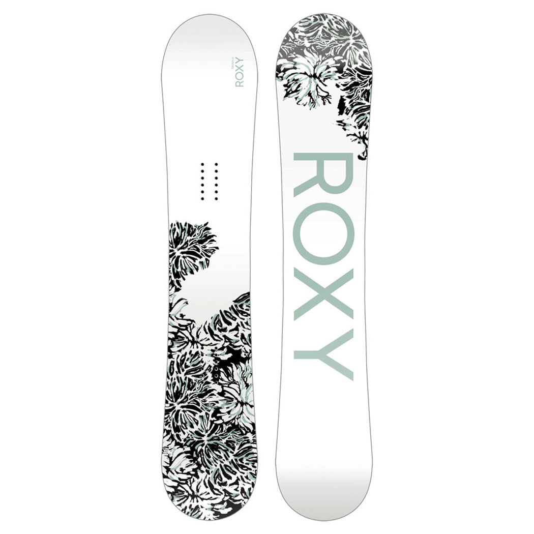 Roxy Women's Raina Snowboard 2024