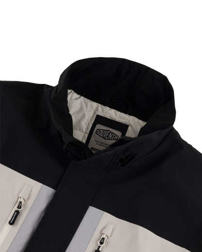 Souvenir S2000 Insulated Jacket Black 2025