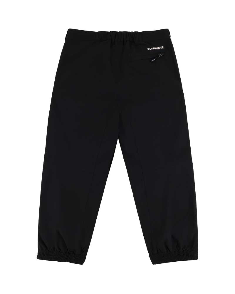 Souvenir S2000 Insulated Cargo Pant Black 2025