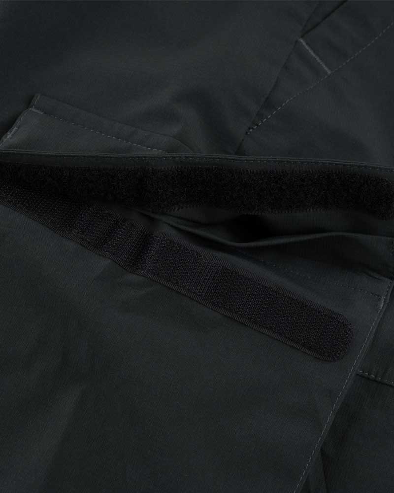 Souvenir S2000 Insulated Cargo Pant Black 2025