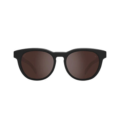 SPY Cedros Matte Black Happy Bronze