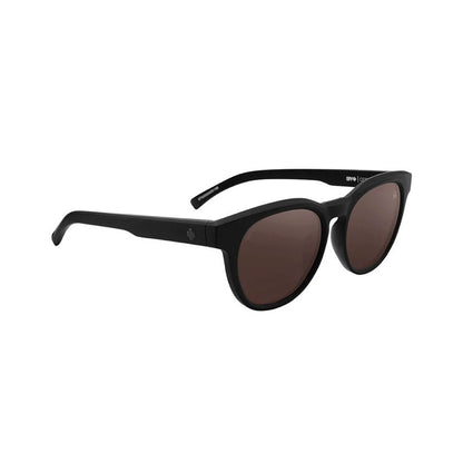 SPY Cedros Matte Black Happy Bronze