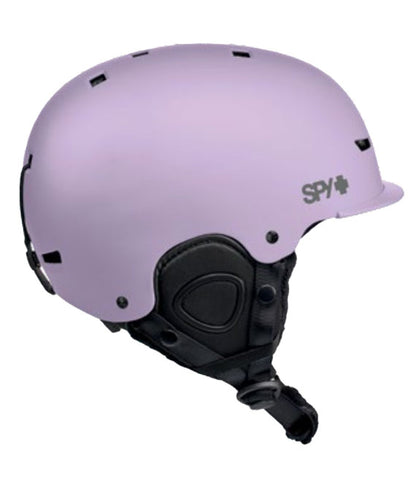 SPY Galactic MIPS Helmet - Matte Lilac 2024