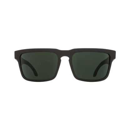 SPY Helm Soft Matte Black  Happy Gray Green Polar