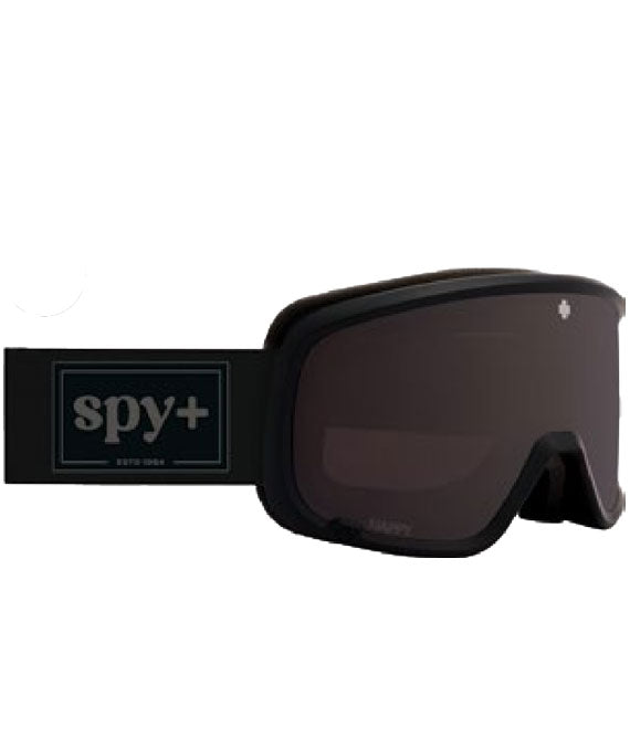 SPY Marshall 2.0 Black Rf - Happy Ml Rose Black Mirror 2024