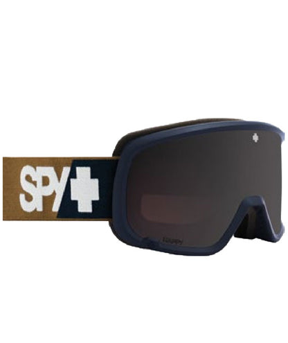 SPY Marshall 2.0 Sand - Happy Gray Green Black Mirror + Bonus Lens 2024