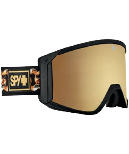 SPY Raider Club Midnite - Ml Rose Gold Mirror 2024