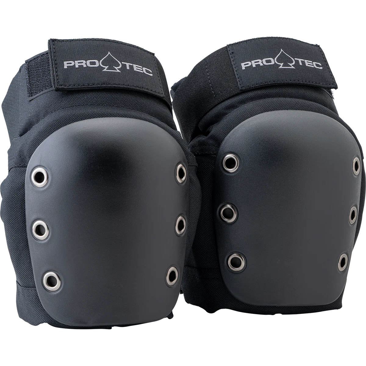 Pro-Tec Junior 3 Pack Pad Set - Black