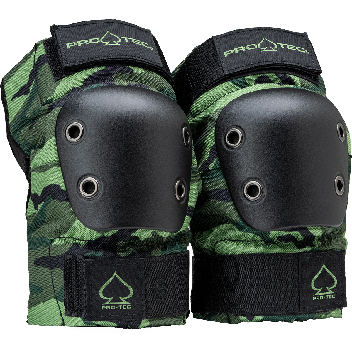 Pro-Tec Junior 3 Pack Pad Set - Camo