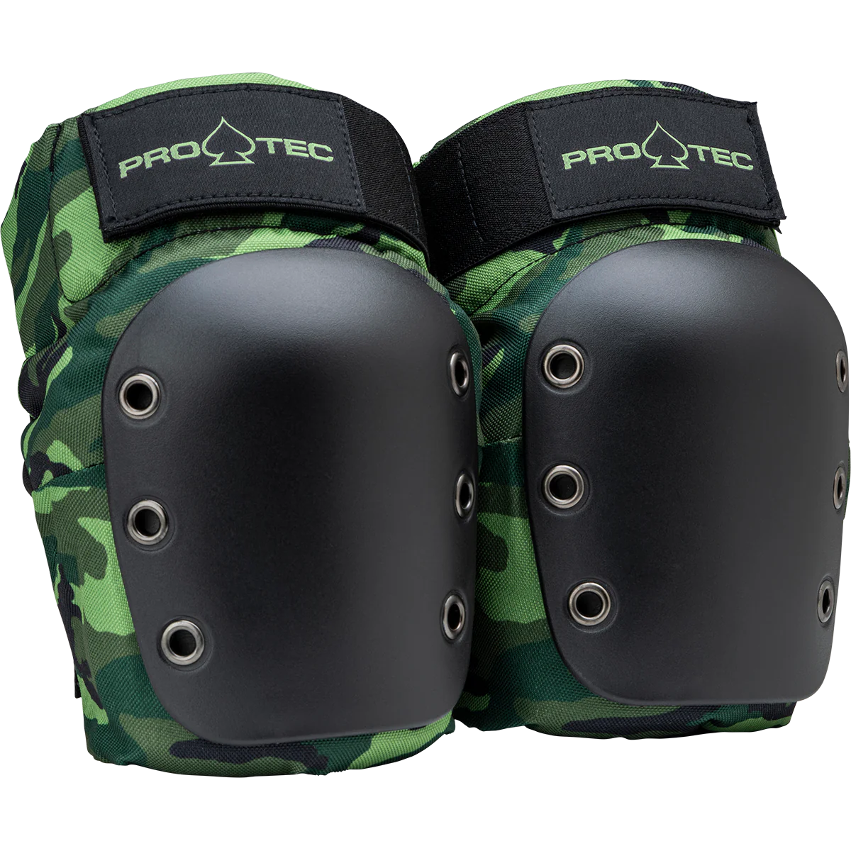 Pro-Tec Junior 3 Pack Pad Set - Camo