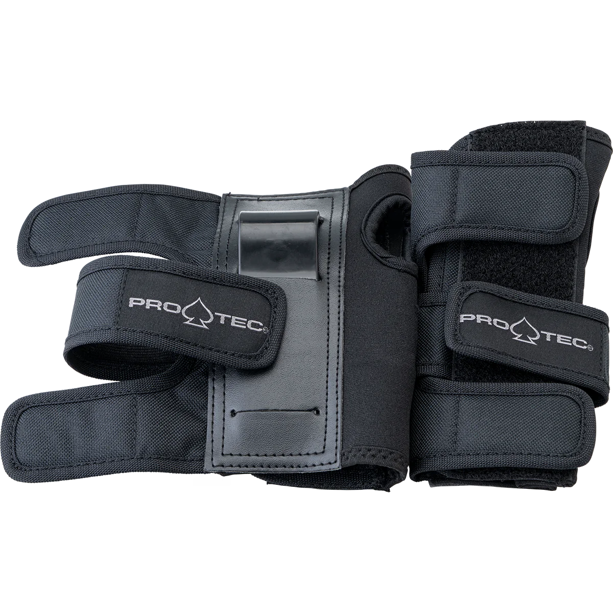 Pro-Tec Junior 3 Pack Pad Set - Black