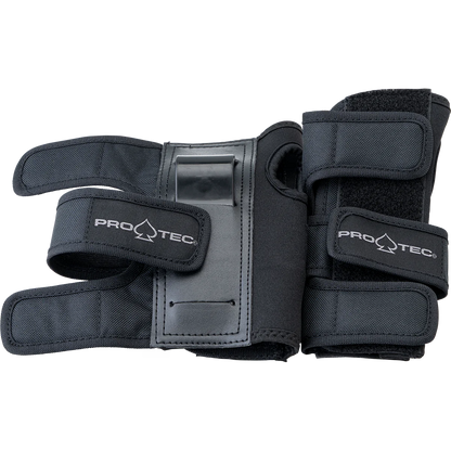 Pro-Tec Junior 3 Pack Pad Set - Black