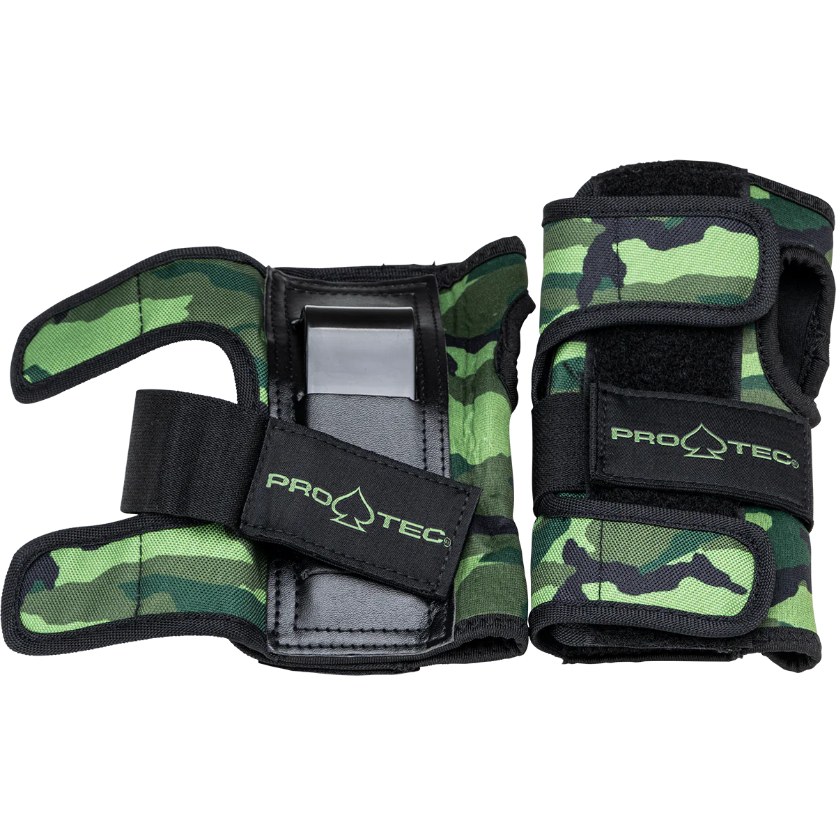 Pro-Tec Junior 3 Pack Pad Set - Camo