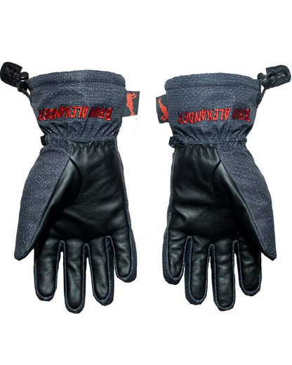 Salmon Arms Brin Alexander Gloves 2025