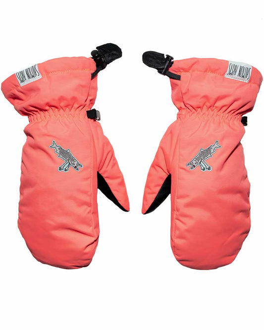 Salmon Arms Classic Mitts - Spawn 2025