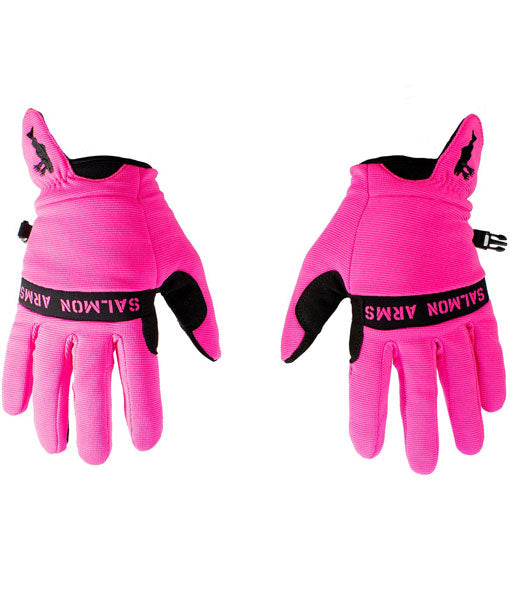 Salmon Arms Pink Glove 2024